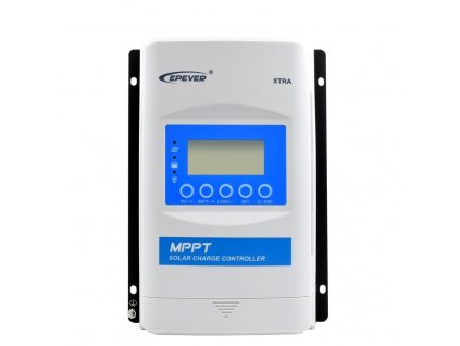 Epever XTRA3210N-XDS2 solární MPPT regulátor, 12/24V, 30A, vstup 100V