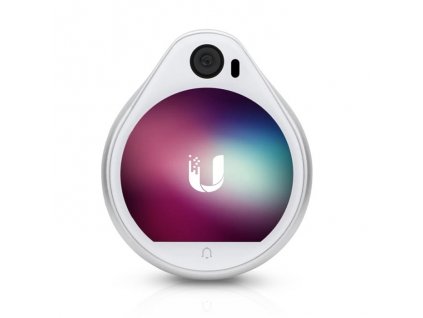 Ubiquiti UA-Pro - UniFi Access Reader Pro