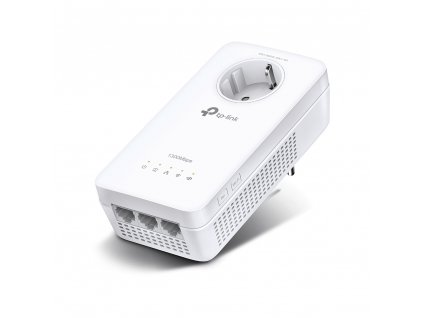 TP-Link TL-WPA8631P Powerline Wi-Fi Extender