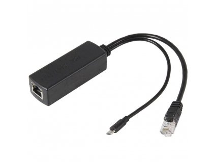 POE splitter pro Raspberry Pi A/A+/B/B+/2B/3B/3B+