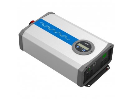 EPever IPower IP3000-42-Plus-T měnič napětí 3000W 48V, čistá sinusovka, SPWM