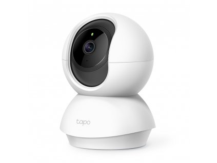 TP-Link Tapo C210 IP kamera s naklápěním a WiFi, 3MP