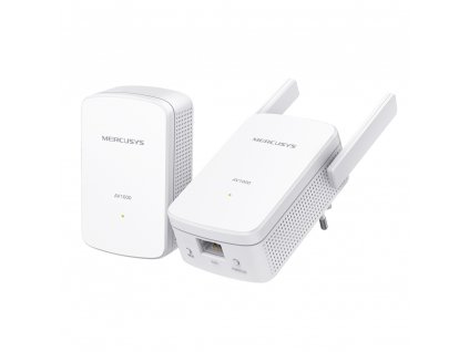 MERCUSYS MP510 KIT Powerline Wi-Fi Kit