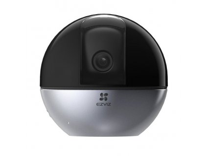 Ezviz C6W Panoramatická otočná IP kamera, 4MP, 4mm