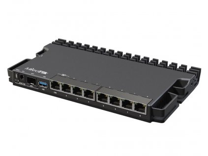 MikroTik RouterBOARD RB5009UG+S+IN