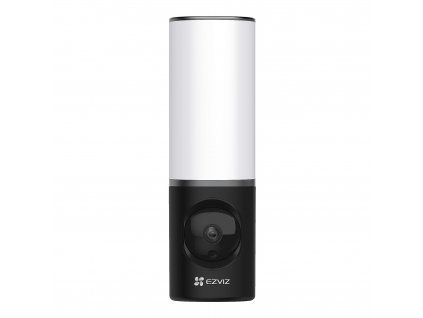 Ezviz LC3 4MP Wifi IP kamera + LED světlo, Human Detection, IP67