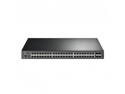 TP-Link TL-SG3452XP JetStream PoE Switch