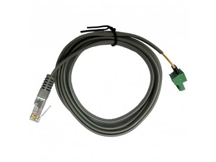 Epever propojovací kabel DuoRacer/WIFI-BLE modul CC-RJ45-3.81-150U