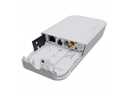 MikroTik RouterBOARD RBwAPR-2nD&R11e-LR2, wAP LoRa2 kit