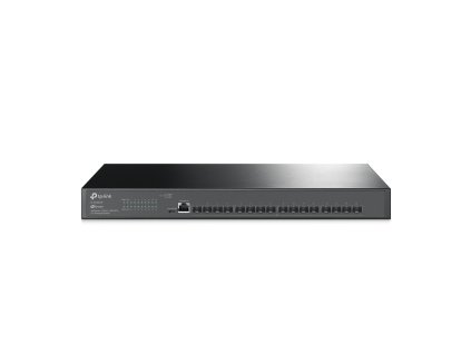 TP-Link TL-SX3016F JetStream Switch