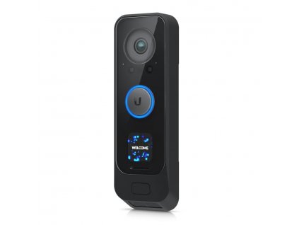 Ubiquiti UVC-G4 Doorbell Pro - UniFi Protect G4 Doorbell Pro