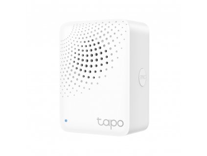 TP-Link Tapo H100 - Smart IoT Hub se zvonkem