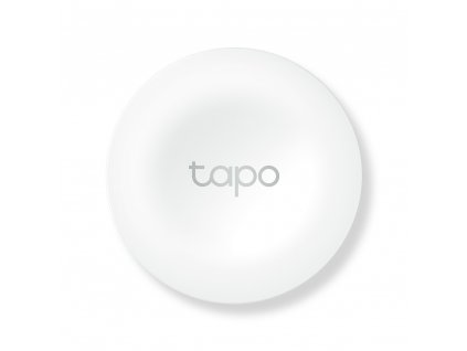 TP-Link Tapo S200B - Chytré tlačítko