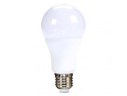 Solight LED žárovka WZ516-1, klasický tvar, 15W, E27, 4000K, 220°, 1275lm