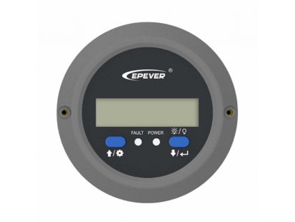 EPever MT-92 externí displej pro solární regulátor MSC-N