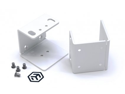 MikroTik RMK-2/10 - 1U rack mount kit