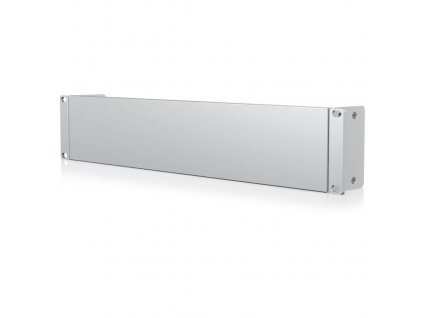 Ubiquiti UACC-Rack-Panel-Blank-2U, zaslepovací panel, 2U