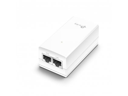 TP-Link TL-POE4818G - 48V pasivní PoE injektor, 18W