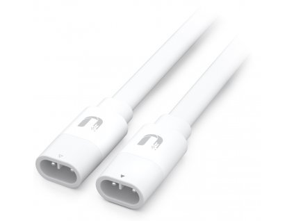 Ubiquiti UACC-Cable-PT-0.5M - UISP napájecí TransPort kabel, 0.5m