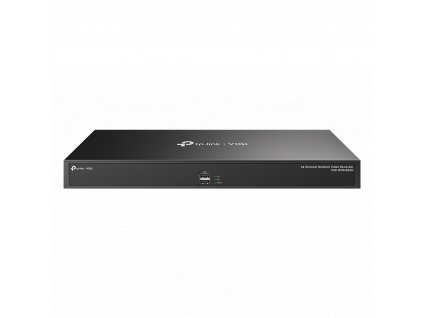 TP-Link VIGI NVR4032H - NVR, 32 kanálů, 4x HDD