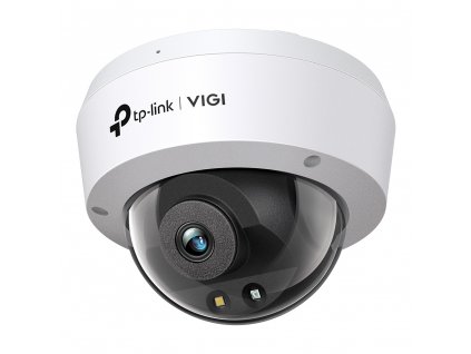 TP-Link VIGI C230(2.8mm) Dome kamera, 3MP, 2.8mm, Full-Color