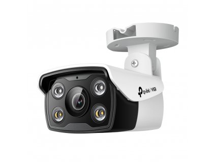 TP-Link VIGI C330(6mm) Bullet kamera, 3MP, 6mm, Full-Color