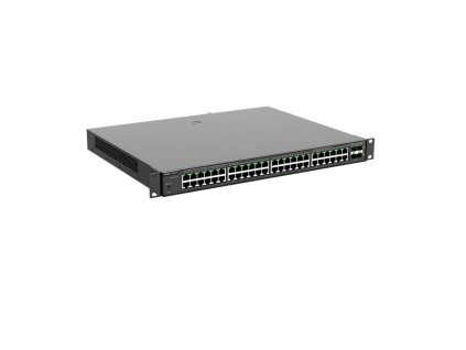 Reyee RG-NBS3100-48GT4SFP-P Managed PoE Switch, 48x PoE