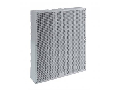 ElettroCanali EC65003 rozbočná skříň, 200x150x80mm, IP41, oboustranné dveře