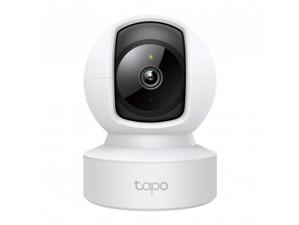 TP-Link Tapo C212 - IP kamera s naklápěním a WiFi, 3MP