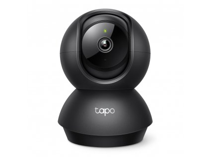 TP-Link Tapo C211 - IP kamera s naklápěním a WiFi, 3MP