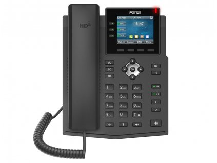 Fanvil X3U Pro SIP telefon