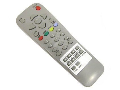 Dálkový ovladač Ferguson 1018, 2018, 2818, 6318, 7318, ARION, POWERSKY