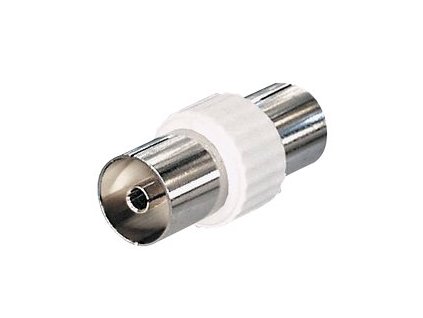 Konektor anténní spojka FS8 samice - samice