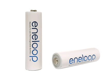 Baterie AA (R6) nabíjecí Eneloop PANASONIC BULK 1,2V/1900mAh
