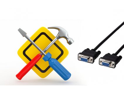 Servis - Aktualizace software do přijímače