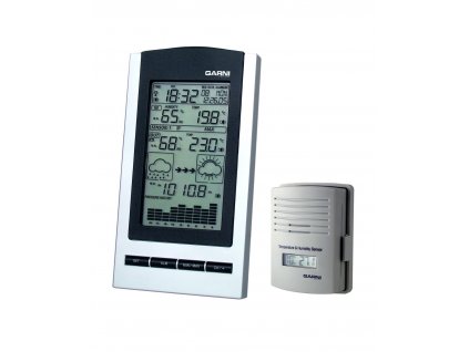 Meteorologická stanice GARNI 117