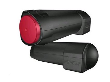 Opticum RED Rocket Singl LNB 0,1dB