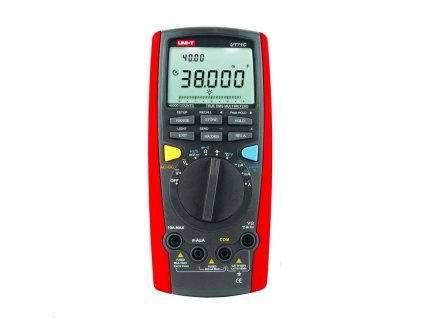 Multimetr UNI-T UT 71C