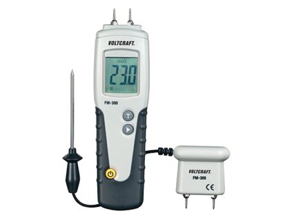 Voltcraft FM-300