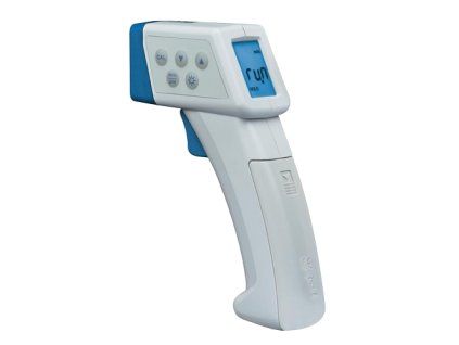 Tester tloušťky laku SDM-115