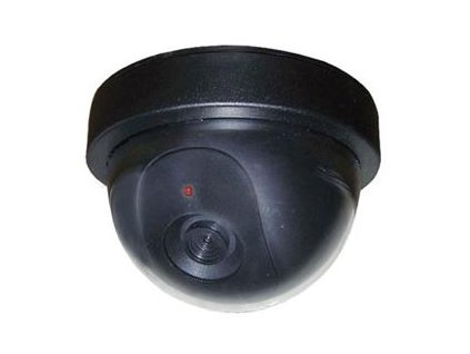 Atrapa kamery AK-03 / URZ0990 Cabletech DK-2 stropní