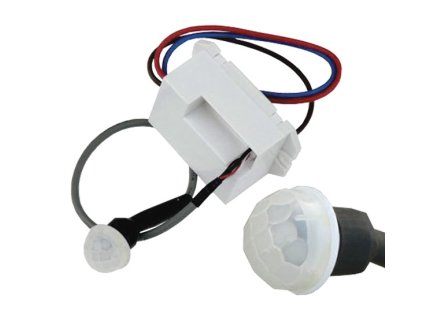 PIR senzor (pohybové čidlo) NANO ST24