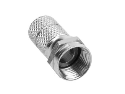 Konektor F 6,8 mm