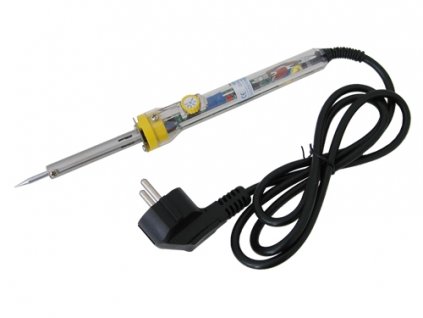 Pájka ZD-708 s nastavením teploty