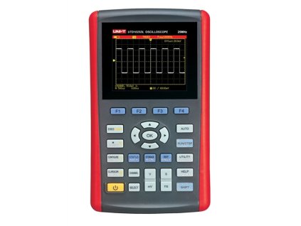 Osciloskop UNI-T UTD1025DL (25MHz)