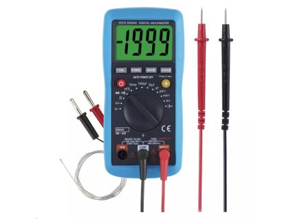 Multimetr EMOS MD-420