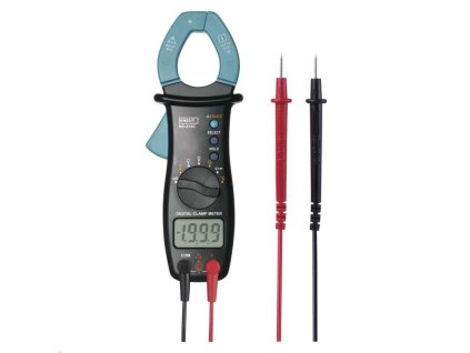 Klešťový multimetr EMOS MD-410C