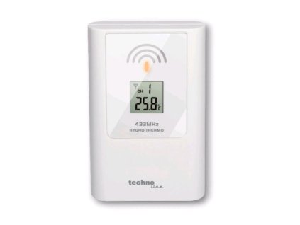 Bezdrátové čidlo Technoline TX108 pro WS9251