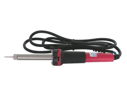 Rukojeť kompletní pro mikropájku ZD-8906, ZD-8906L