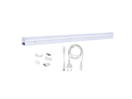 LED osvětlení lišta 1200mm, 20W neutrální bílá